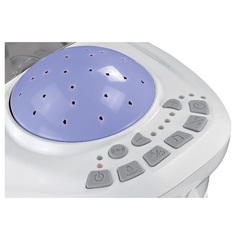 Электрокачели с адаптером Nuovita Casseta, цвет - Riva / Берег (BY028_507)