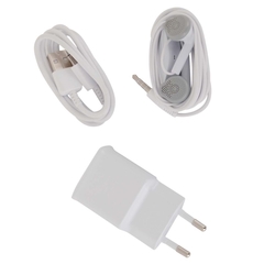 Смартфон Samsung Galaxy A51 64GB, White (SM-A515FZWUSKZ)