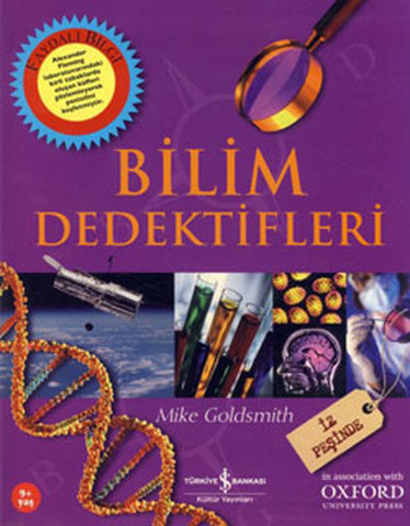 Bilim Dedektifleri İz Peşinde