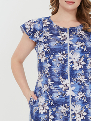 4722 Сарафан женский