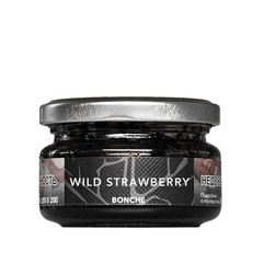 Bonche 60гр. Wild Strawberry Земляника (М)