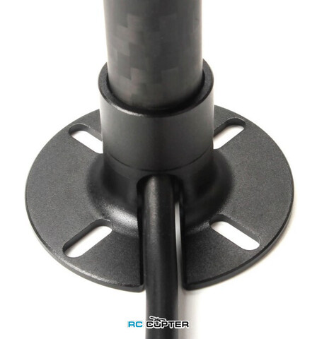 GNSS система Holybro H-RTK ZED-F9P Rover DroneCAN 4-Pin (CAN Port)