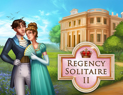 Regency Solitaire II (для ПК, цифровой код доступа)