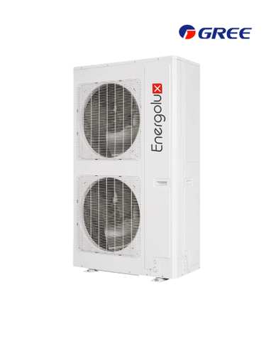 Купить Наружный блок мини-VRF SMZ II Energolux SMZ1U-V2AI недорого со склада в Хабаровске, Якутске, Владивостоке, Южно-Сахалинске, Благовещенске