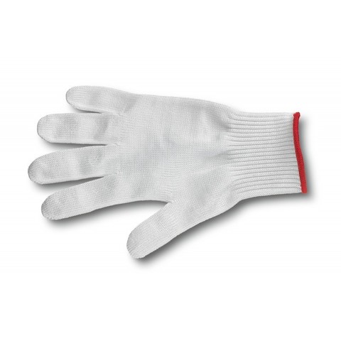 Перчатка Victorinox из кевларовой нити для защиты от порезов (7.9036.L) - Wenger-Victorinox.Ru