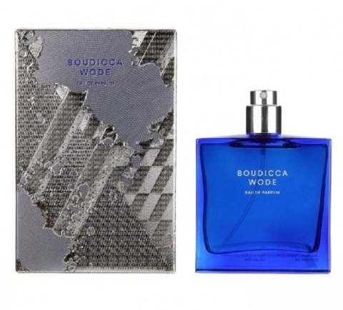 BOUDICCA WODE unisex 50ml edp