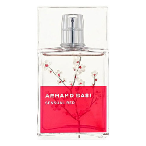 Armand Basi Sensual Red