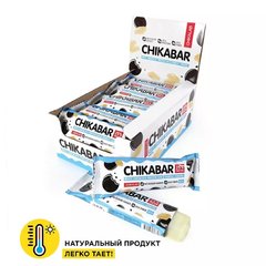 Протеиновый батончик 
