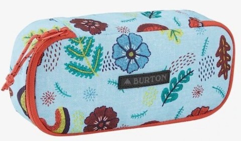 Картинка пенал Burton switchback case Embroid Floral Print - 1