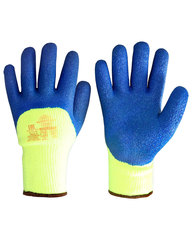 Перчатки утепленные "АКРИЛАТ"