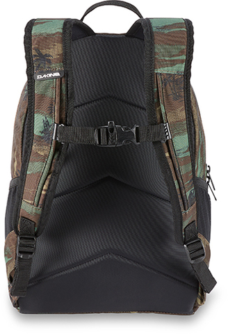 Картинка рюкзак городской Dakine grom 13l Aloha Camo - 2