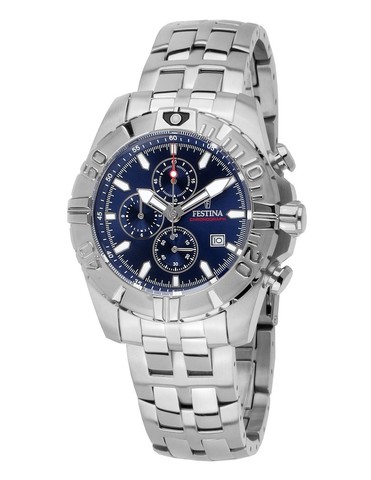 Наручные часы Festina F20355/2 фото