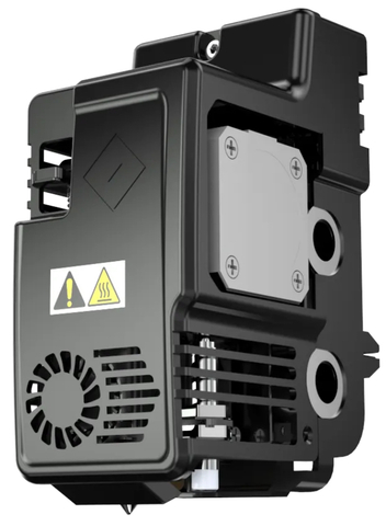 3D-принтер FlashForge Creator 3 Pro