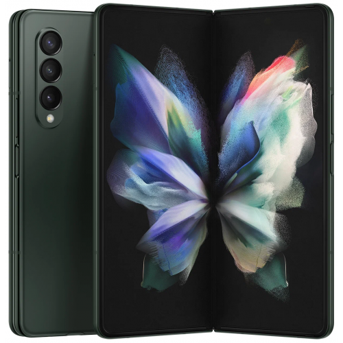 Galaxy Z Fold 3 5G Смартфон Samsung Galaxy Z Fold 3 5G, 12/256Gb (SM-F926N) Global, Green Samsung_Galaxy_Z_Fold_3_5G__12.256Gb__Green-500x500.png