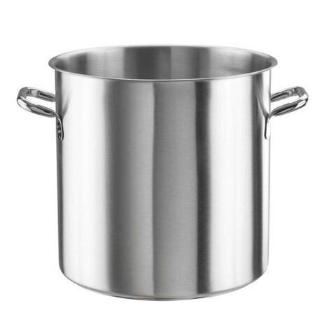 Котел 25,75л d32х32см, без крышки, серия Tender, нерж.сталь 33900332
