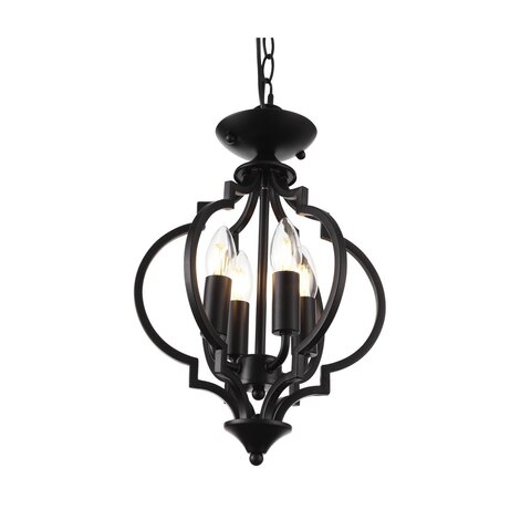 Светильник подвесной ST Luce Foriate SL361.303.04