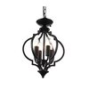 Светильник подвесной ST Luce Foriate SL361.303.04
