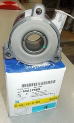 ПОДШИПНИК ВЫЖИМНОЙ ГИДРАВЛИЧЕСКИЙ CRUZE GM