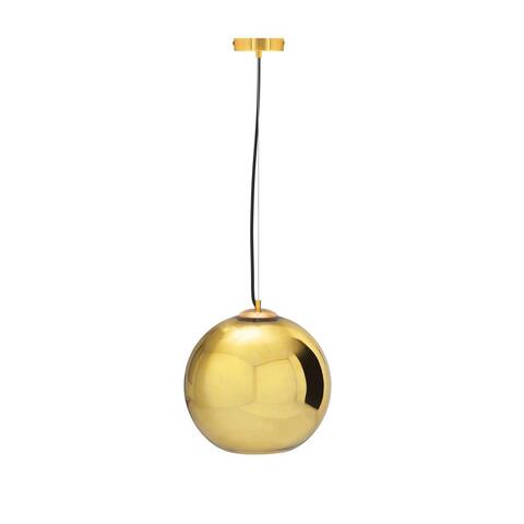 Подвесной светильник Loft It Copper Shade LOFT2024-B