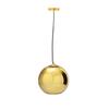 Подвесной светильник Loft It Copper Shade LOFT2024-B