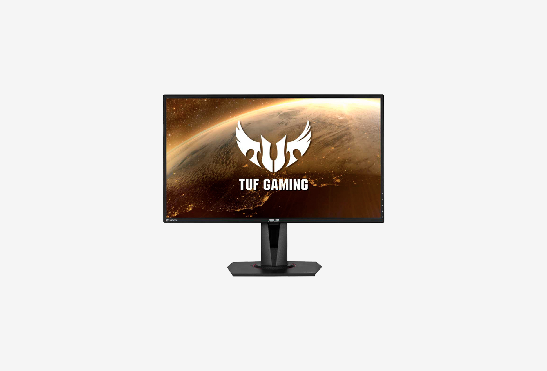 Tuf gaming vg27aqz