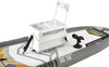 Картинка сиденье Aqua Marina 2-IN-1 Fishing Cooler with Back Support  - 2