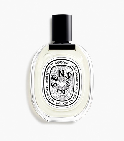 Diptyque Eau Des Sens