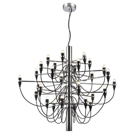 Подвесная люстра Divinare MOLTO 8030/02 LM-50