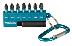 Набор бит Impact Black Makita E-11994