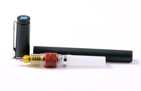 Рапидогоаф Faber-Castell TG1-S, толщина линии: 0.13 mm (160013)