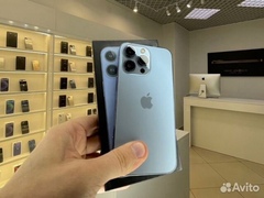 iPhone 13 Pro, 128 ГБ б/у