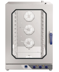 Пароконвектомат Radax Tolstoy TL12M0L