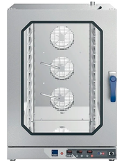 Пароконвектомат Radax Tolstoy TL12DYCL