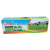 Ворота игровые DFC 5ft пластик GOAL7150A фото №1