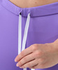 Тайтсы беговые Nordski Run 2.0 Purple женские