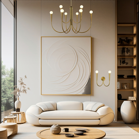 Светильник настенный ST Luce Dutchess SL1243.301.02