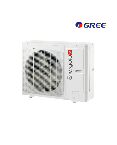 Купить Наружный блок мини-VRF SMZ II Energolux SMZ1U-V2AI недорого со склада в Хабаровске, Якутске, Владивостоке, Южно-Сахалинске, Благовещенске