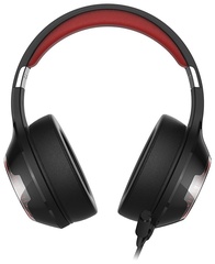 Наушники Edifier G33 черный