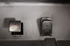 Mercedes-Maybach G650 Landaulet M999MM (ЛИЦЕНЗИОННАЯ МОДЕЛЬ) (Полноприводный, двухместный)