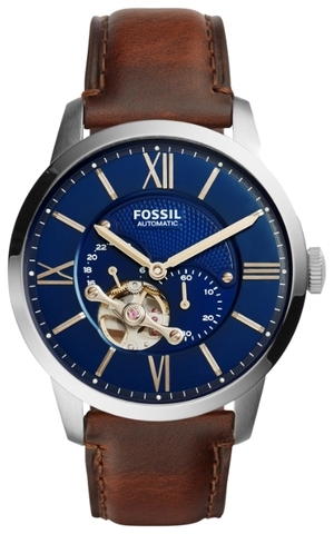 Наручные часы Fossil ME3110 фото