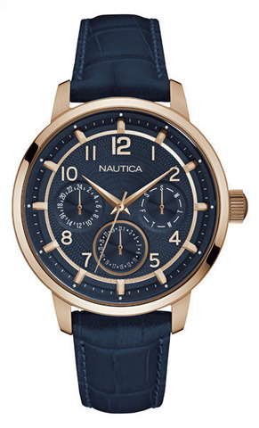 Наручные часы NAUTICA NAD15523G фото