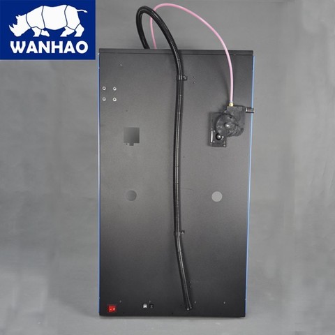 3D-принтер Wanhao Duplicator 5S