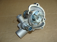 Водяной насос ЗМЗ 40904, 4091, 40525 с кондиционером Евро-3 (Кено)