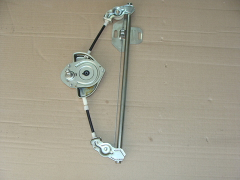 Стеклоподъемник УАЗ-3162,3160 зад. прав.