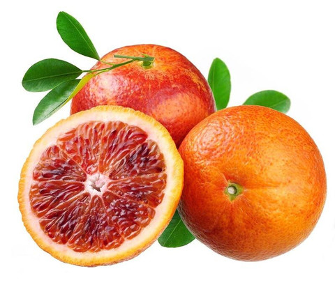 Сицилийский апельсин, 1 кг