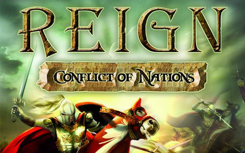 Reign: Conflict of Nations (для ПК, цифровой код доступа)