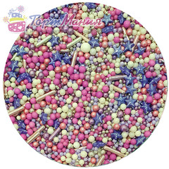 Посыпки микс «Галактика» 50 гр
