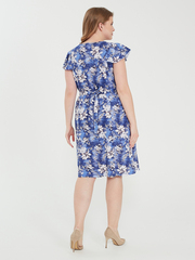 4722 Сарафан женский