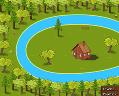 Fishing Maniacs (TD/RTS) (для ПК, цифровой код доступа)