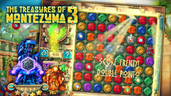 The Treasures of Montezuma 3 (для ПК, цифровой код доступа)